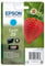 Epson Original 29 Tinte Erdbeere, XP-235 XP-332 XP-335 XP-432 XP-435 XP-245 XP-342 XP-345 XP-442 XP-445 XP-247 XP-257 XP-255 XP-352 XP-355 XP-452 XP-455, (cyan)