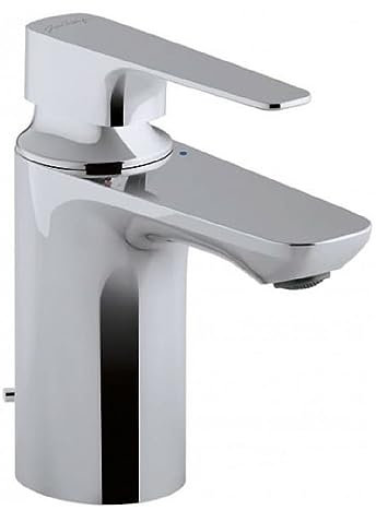JACOB DELAFON Mitigeur lavabo Aleo+ avec tirette