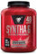 BSN Syntha 6 Ultra-Premium Protein Powder for muscle growth and repair, Low Sugar High Protein, Strawberry Cream Swirl Flavour, 48 Servings, 2.26 kg