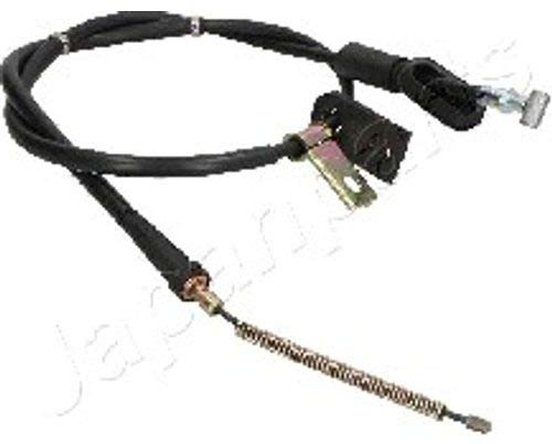 Japan Parts BC-839L Bremskraftverstärker