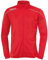 uhlsport Herren Stream 22 Classic Jacke, rot/Weiß, XL