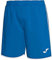 Joma Herren Liga Klassische Shorts, Royal/Weiß, L