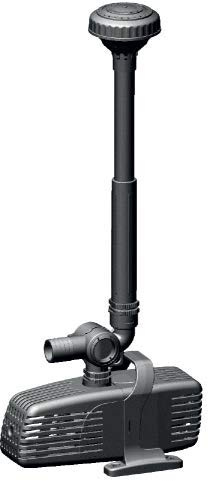 Aquael Pompe de bassin AQUAJET PFN ECO PFN-10000 ECO