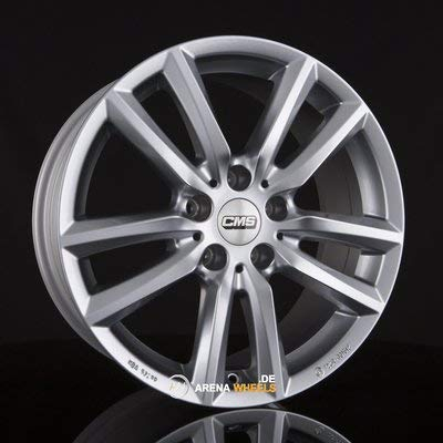 C27 SILVER RACING 5X112 ET38 HB66.5