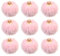 24st Pompons Aus Wolle Anhänger Zur Schmuckherstellung Mini-pompons Zubehör Zur Schmuckherstellung Aus Wollfilz Tasche Pom Poms Pom Anhänger Ohrringe Armband Mann