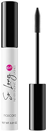 Máscara De Pestañas So Long Never Ending Lashes