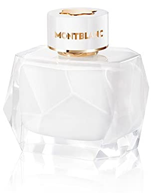 Mont Blanc Signature For Women 3 oz EDP Spray