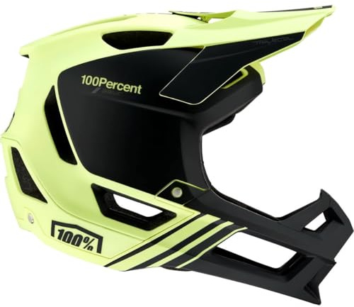 100% Helme