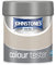 Johnstone's - Paint Tester Pots - Wall & Ceiling Paint - Taupe Delight - Emulsion Paint - Easy to Apply - Dry in 1-2 Hours - 75ml