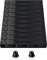 Nespresso Original Cápsulas de Café Ristretto, 100 Cápsulas (50 Normal y 50 Descafeinado) para Máquina de Café, Cafetera, Tueste Intenso con Notas Afrutadas…