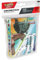 Pokémon TCG, Mini-Portfolio und 1 Booster-Pack