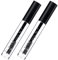 Angoily 3 Gel Fixateur De Sourcils Liquide Crayon À Sourcils Gel De Maquillage Pour Femmes