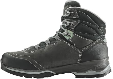 LOWA Stiefel mittel LADY LIGHT GTX