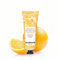 NEUTRIHERBS Vitamin C Hand Cream for Dry, Cracked Hands, Lightweight Hand Moisturizer Soften Brighten Nourish Hand, Protect Skin, Nails, Cuticles with Cherry Blossom Scent - 2.64oz