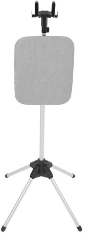 Cabilock Tendedero para De Ropa Perchero De Pie Ajustable Tabla Planchar Plegable