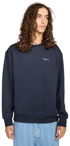 Element Herren Co Cr Pullover (1er Pack)