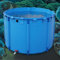 Piscina Fuori Terra/ Telaio Acciaio Piscina Rotonda Fuori Terra 1M 1.5M 1.8M 2M 4M 5M 6 8M 9M 10M, Piscina Con Struttura/piscina Per Bambini Per Giardino Esterno Cortile Estate, Tubi In Plastica PVC(8