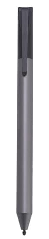 USI1.0 Stylus Pen, Stylus mit 4096 Stufen der Druckempfindlichkeit, für Chrome OS kompatibel, Aluminiumlegierung Touchscreen-Stift für Duet 5, für 300E Gen 3 Chromebook