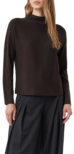 Comma Damen 2175098 Pullover