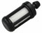 10 filtri for serbatoio di benzina e carburante di ricambio for STIHL MS361 MS381MS038 MS380 MS660 MS066 decespugliatore