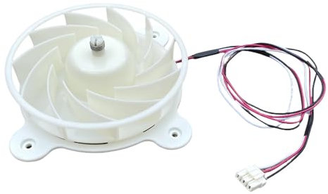 Moteur de ventilateur de condenseur de réfrigérateur DA31-00345A RMF-003ASSA, compatible avec Samsung, réfrigérateur, remplace: 3954921, AP5948644, DA31-00334