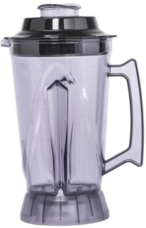 Recipiente For Licuadora De 3600-4000 Ml, Licuadora De Alimentos, Vaso/jarra Universal