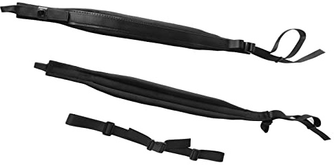 Akkordeon Tragegurt, Verstellbar, Dickes Flanell Material - Komfortabel und Stabil, Langlebig, Universal Für Akkordeon Spieler