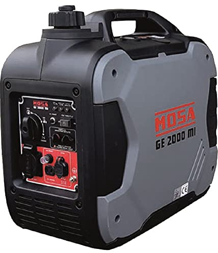 Benzin-Inverter-Generator