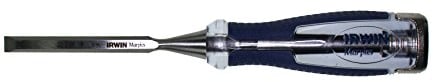 IRWIN 10501675 - Formón Marples MS750, 10 mm