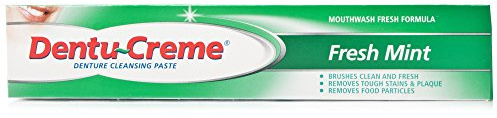 Dentu-Creme Economy - 75 ml