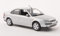 Ford Mondeo MKIII, silber, Stufenheck, 2001, Modellauto, Fertigmodell, Minichamps 1:43