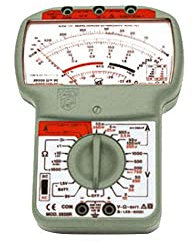 TESTER ANALOGICO PRO 2820R ICE [ICE ]