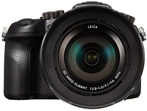Panasonic Lumix DMC-FZ1000