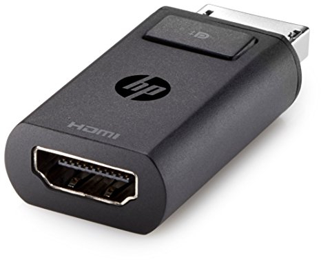 HP, F3W43Aa, DP To Hdmi 1,4 Adattatore