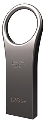 Silicon Power J80 Jewel J80 Clé USB 3.0 128 Go
