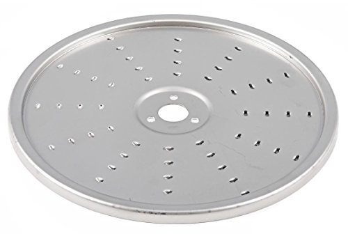 Dynamic AC020 Dynacoupe Shredding Disc, 2 mm