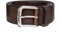 Replay Herren Gürtel aus Leder, Fade Tobacco 117 (Braun), 90