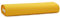Caritex Tessuto per Tende da Sole al Metro 140 cm Trattamento Impermeabile M972 Giallo