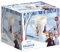 Totum dipingere Disney Tazza da colorare con i Motivi di Frozen II, 5 Colori Diversi, pennelli, 0,25 Liters, 680760