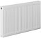 Single Panel Type 11 Central Heating Compact Convector Radiator White (1200mm)