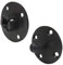 FastCap BeauClip Lot de 25 fixations pour panneaux