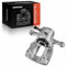 Frankberg Brake Caliper Disc Brake Rear Left Compatible with A-Class W169 B-Class W245 Replace# 1694201583