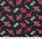 Houston Rockets NBA Basketball von Camelot Fabrics 111,8 cm breit, 100 % Baumwolle, verkauft von Yard