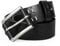 Pepe Jeans Herren Lenny Belt, Black (Black), 85
