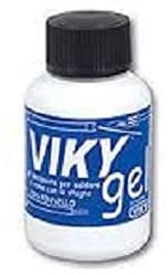 VIKY Descalcificador en gel para soldar ecológico.