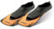 Zoggs Swim Fin Energy Flossen, Erwachsene, Unisex, Mesh Bag (Mehrfarbig), 40