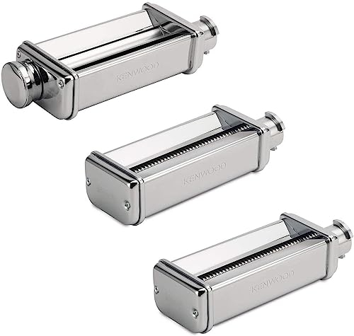 Kit-Pasta Küchenmaschine AW20011036 Kenwood