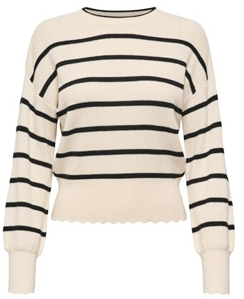 ONLY Female Strickpullover ONLIBI Strickpullover | Knitted Pullover