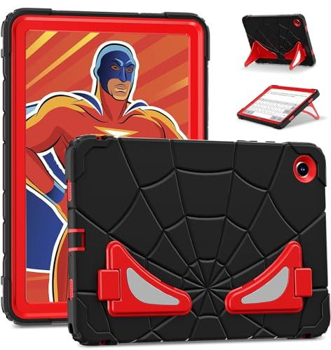 AKABEILA Funda Compatible con Tablet Samsung Tab A9 Plus de 11 Pulgadas 2023 SM-X216B Ligera a Prueba de Golpes Funda Protectora Resistente con Soporte para bolígrafo para niños niños y bebés