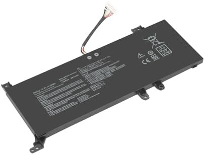 Shentec C21N1818 B21N1818-3 Akku für Asus VivoBook M409 F509 X509 D509 A409 D409 F409 X409 A509 M509 D409BA D409DA M409BA M409DA F409FA A409MA A409FA A409FJ A409JA A409JB A409JP X409DA X409BA